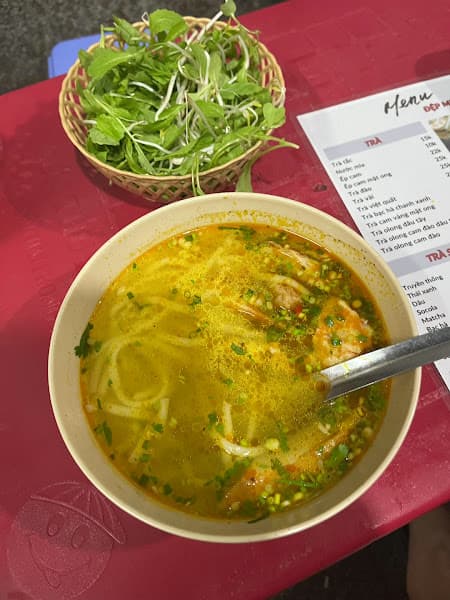 Hình ảnh Bánh Xèo Hoài Nhơn Cô Bốn - 2