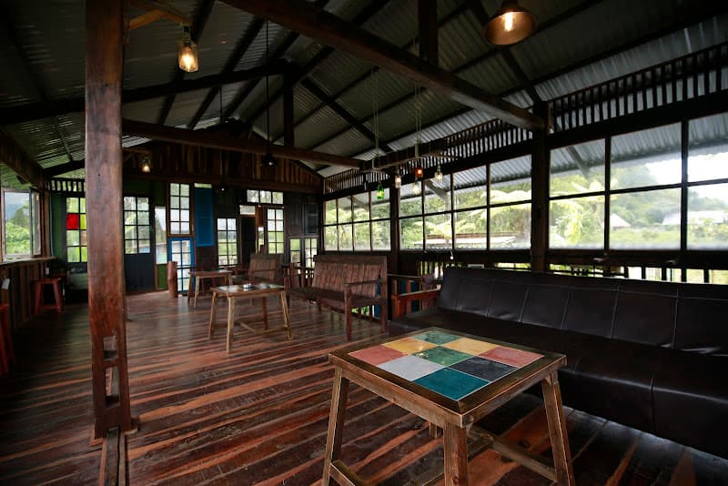 Hình ảnh XANHside cafe - 10