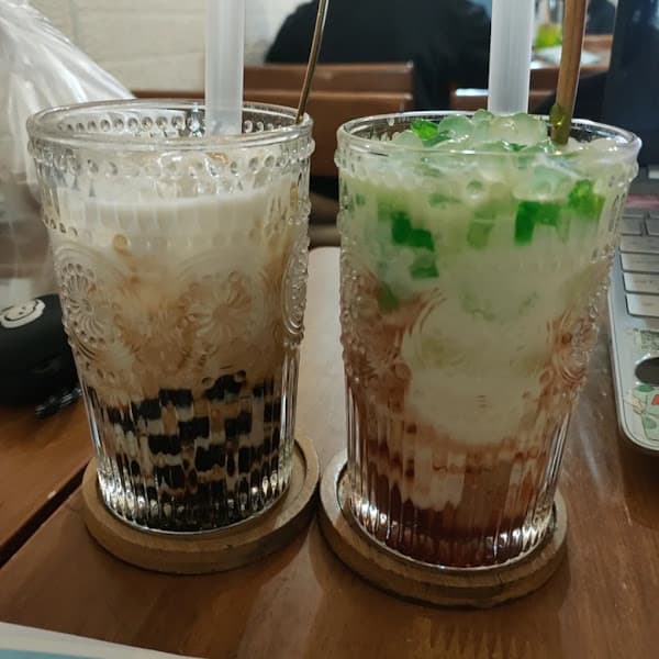 Hình ảnh Tiệm Trà Vinking Tea - 3