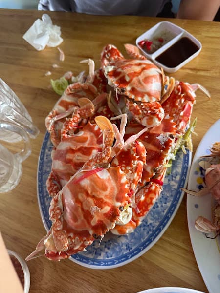 Hình ảnh NHÀ HÀNG HẢI SẢN PHỒN VINH - 5