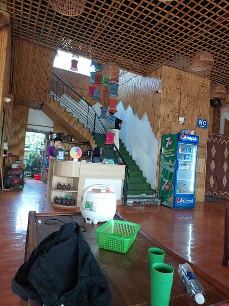 Hình ảnh NHÀ HÀNG THẮNG CỐ QUÀNH 6 - 2