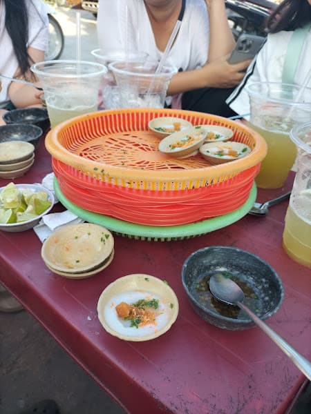 Hình ảnh Bánh xèo Phước Lý - 4