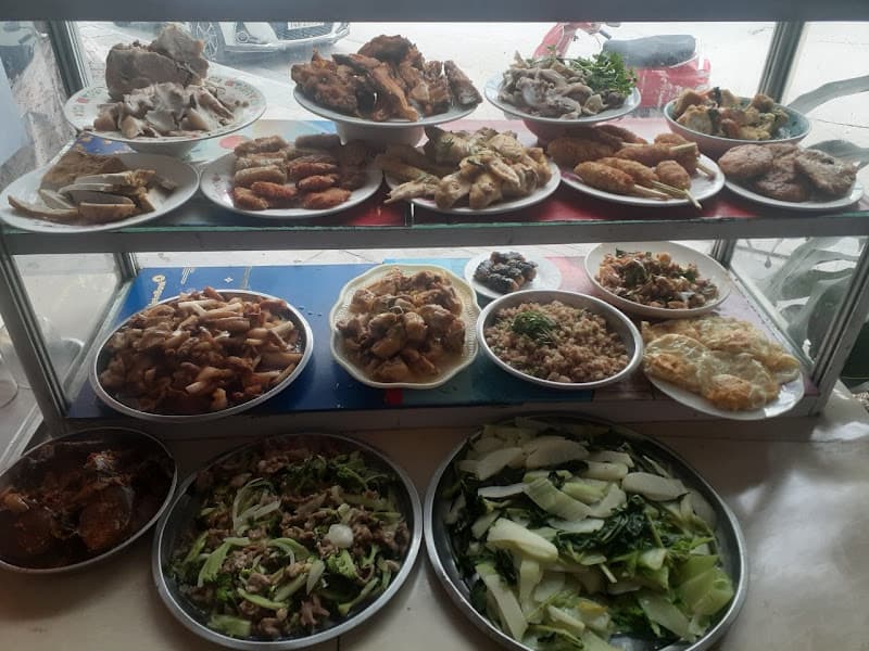 Ảnh bìa Quán Cơm Ngon