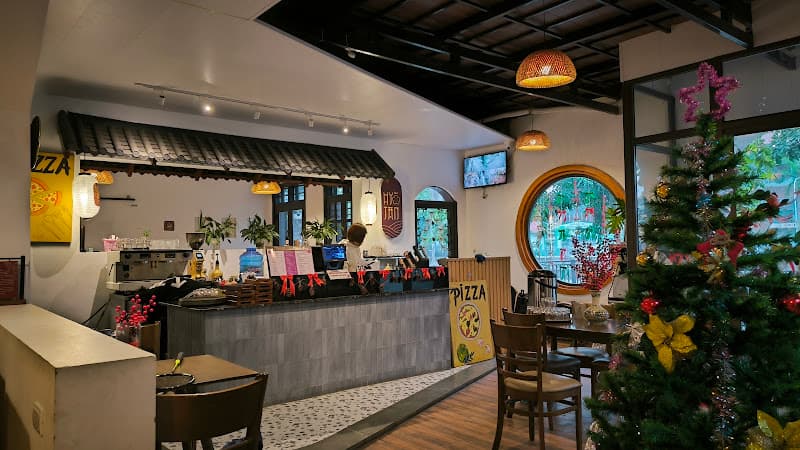 HYOTAN tea&coffee BÃI BẰNG