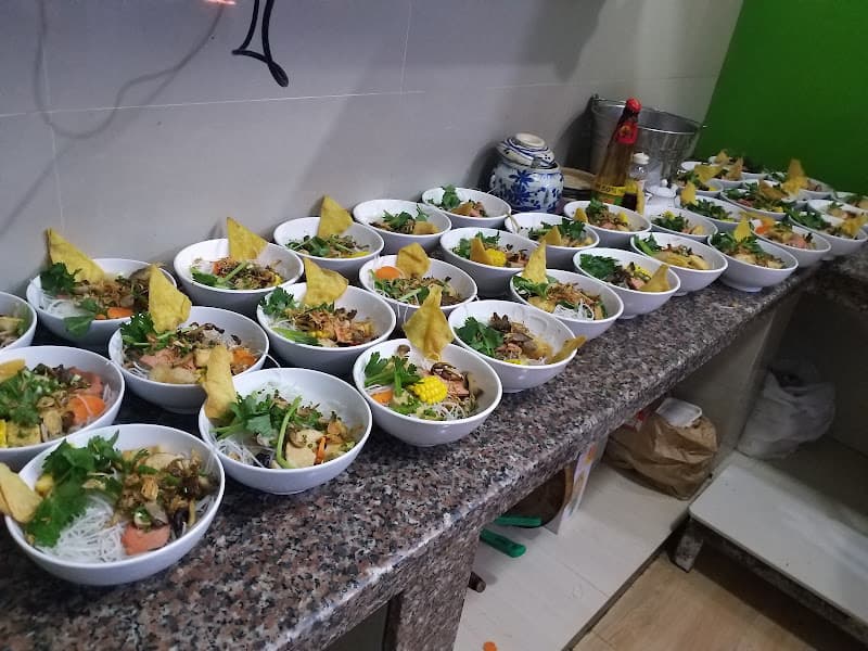 Hình ảnh Ẩm thực chay An Nhiên - 4