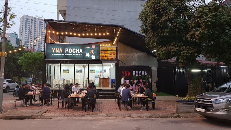 Ảnh bìa ADAM LẨU-NƯỚNG