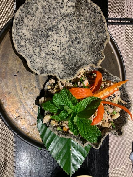 Hình ảnh Quán Chay Tinh restaurant - 3