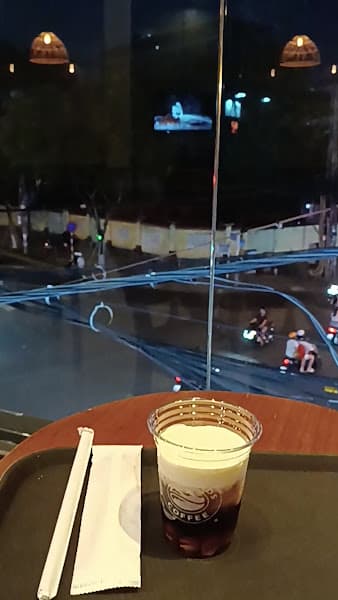 Hình ảnh Highlands Coffee - 2