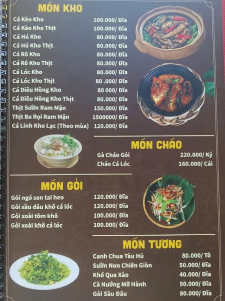 Hình ảnh Quán ăn Út Thảo - 6