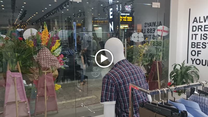 Hình ảnh OWEN Tuyên Quang - Flagship Store - 3