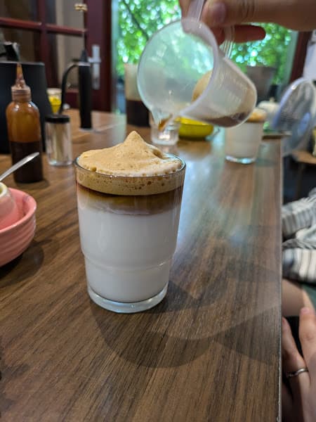 Hình ảnh GẠO CAFE - 2