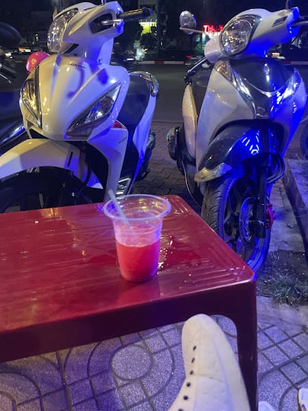 Hình ảnh Sinh tố Hạnh - 4