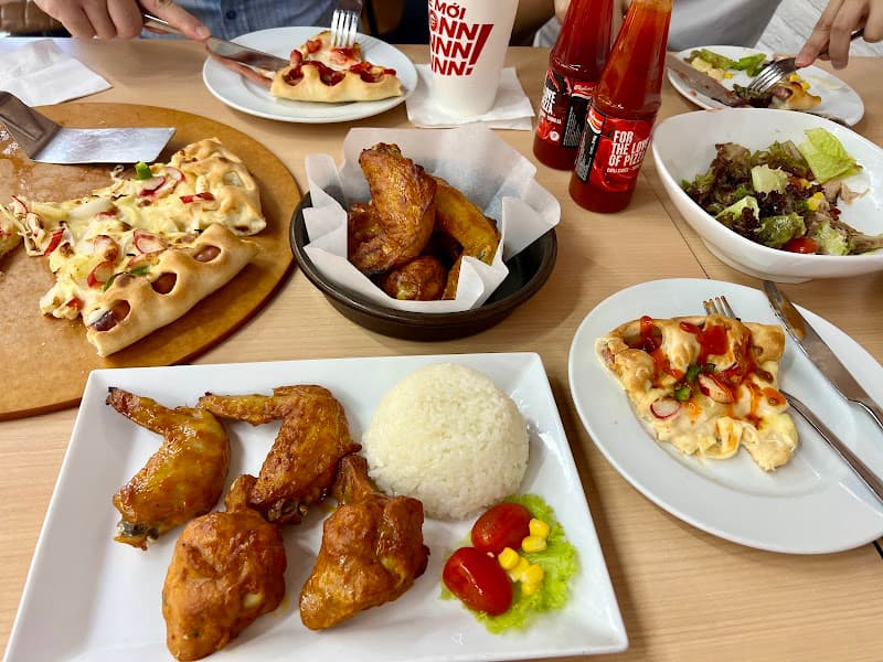 Hình ảnh Pizza Hut - 5