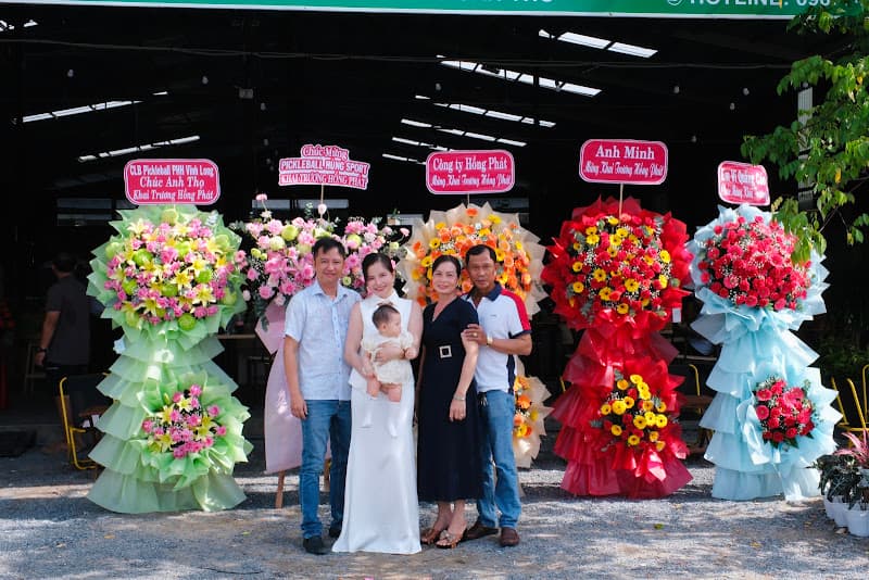 Hình ảnh Pickleball Hùng Sport Cần Thơ - 4