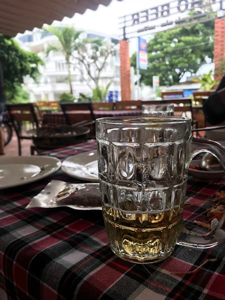 Hình ảnh Quán Ăn Phố Beer - 2
