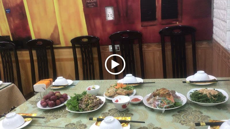 Hình ảnh Nhà hàng Tràng An tuyên Quang - 3