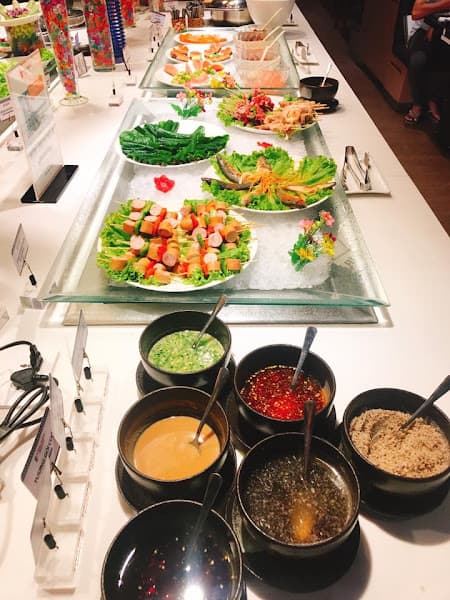 Hình ảnh King BBQ Cà Mau - 4
