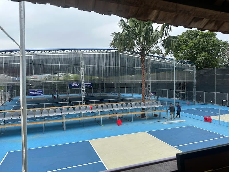 Hình ảnh QT PICKLEBALL & BEER - 7