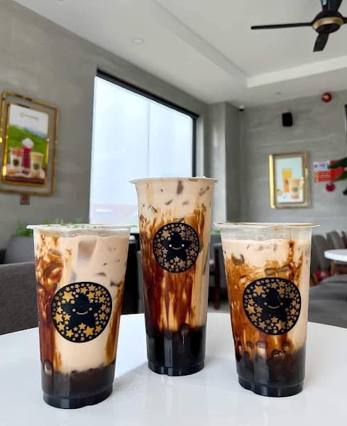 Hình ảnh ToCoToCo Điện Biên - 5