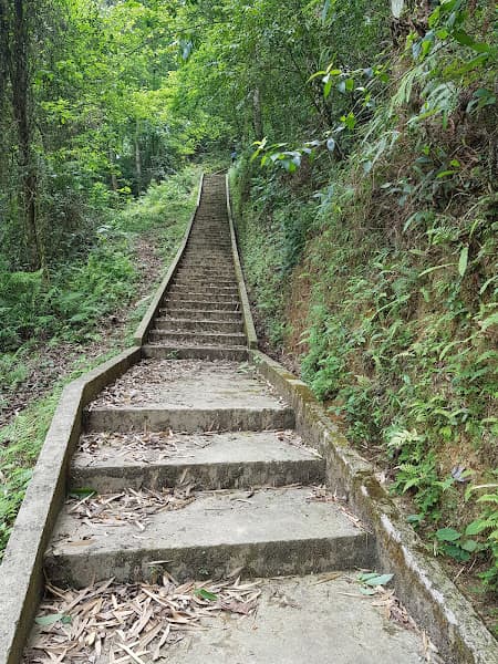 Hình ảnh Di tích đồn Đồng Mu - 5