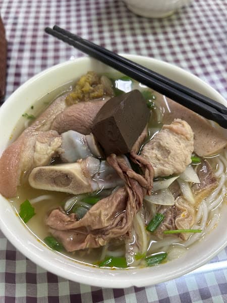 Hình ảnh Bún bò Huế - Quang Trung Quán - 2