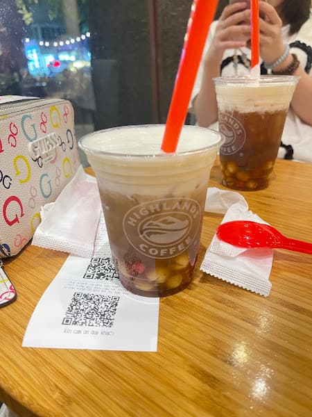 Hình ảnh Highlands Coffee - 2
