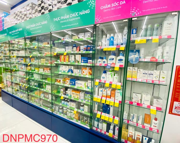 Hình ảnh Nhà thuốc Pharmacity - 6