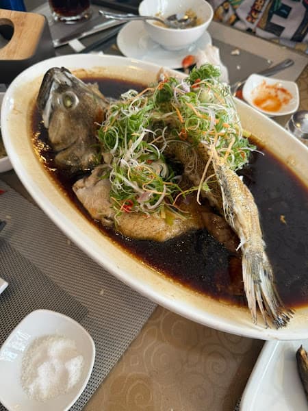 Hình ảnh Đảo Ngọc Seafood - 2