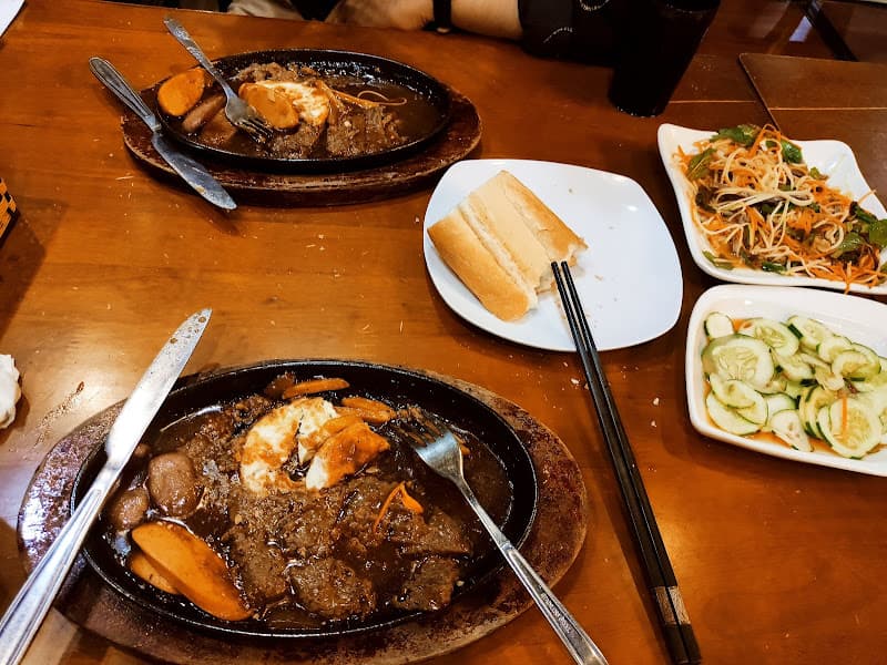 Hình ảnh Công Ty TNHH Hải Sản Văn Thìn - 2