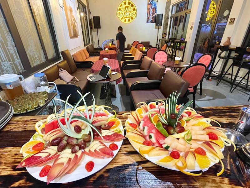 Hình ảnh Sam’ Garden - Acoustics, Drink & Food - 5