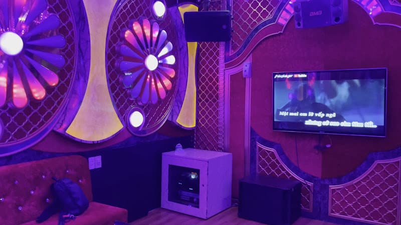 Hình ảnh Karaoke Panda - 3