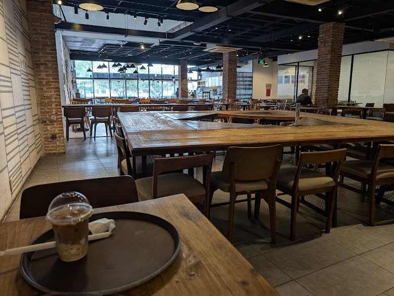Hình ảnh The Coffee House Điện Biên Phủ - 3