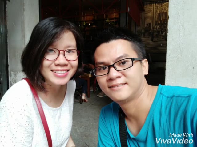 Hình ảnh Cà Phê Phin - 3
