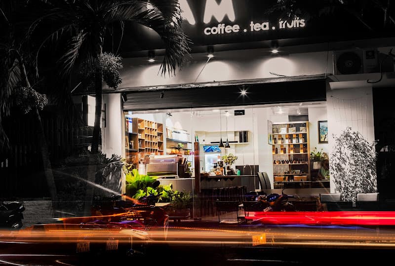 Hình ảnh LAM Coffee Roastery - 5