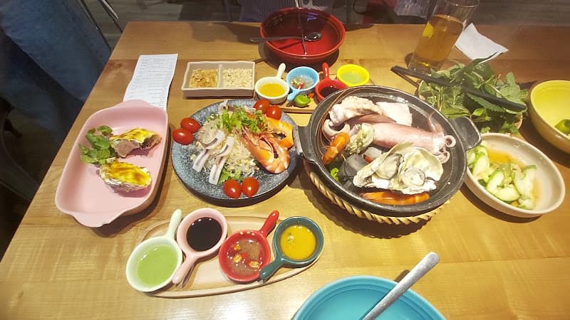 Hình ảnh Hải sản Xô Seafood - 5