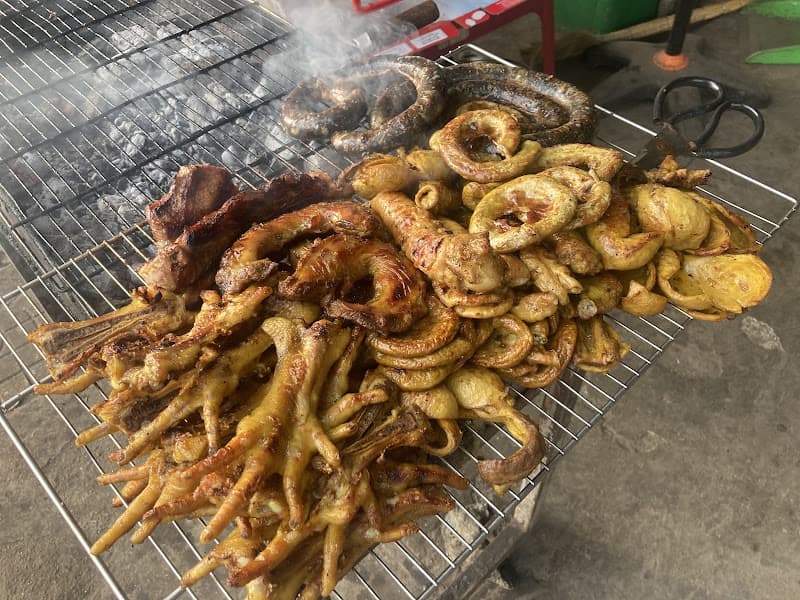 Hình ảnh Nướng Bia Lạnh 106 - 5