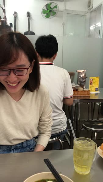 Hình ảnh Bánh Canh Cua Cầu Bông - Quán Út Sáng - 3