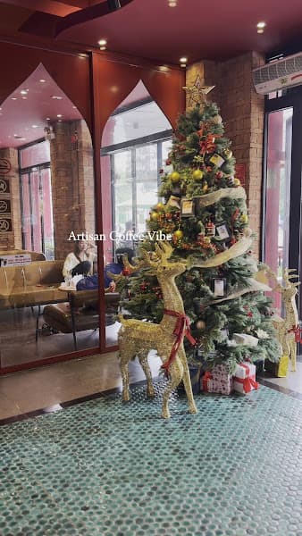 Hình ảnh Gióng Cafe - 4