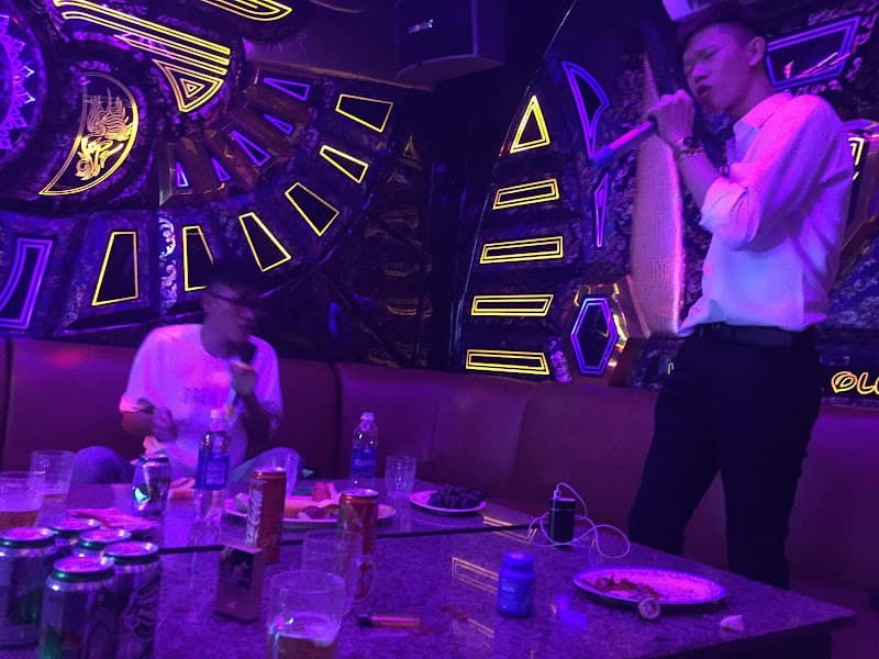 Hình ảnh Olala karaoke - 2