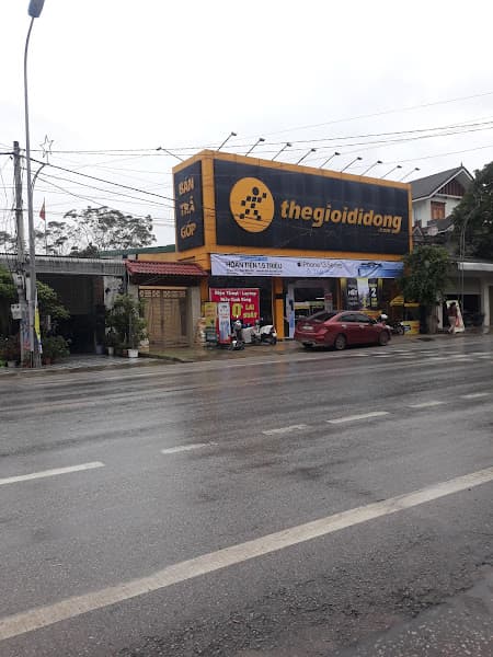 Hình ảnh Siêu thị Thế Giới Di Động - 3