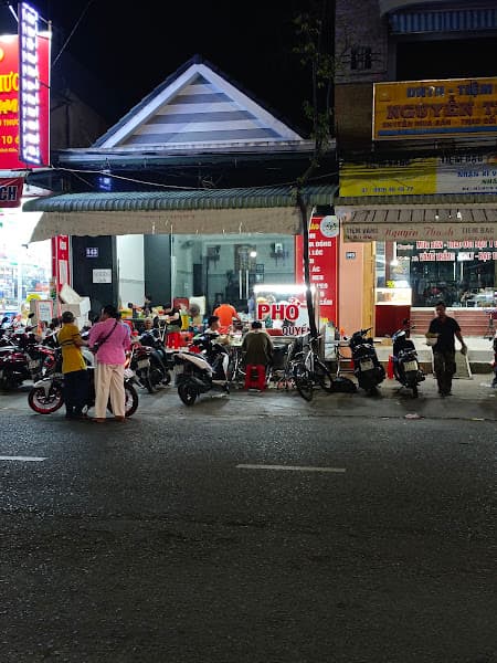 Hình ảnh Phở Quyền - 5
