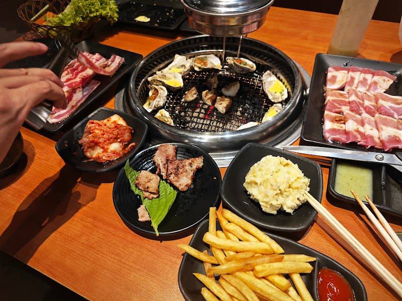 Hình ảnh Pachi Pachi Nướng Lẩu Nhật Bản - 3