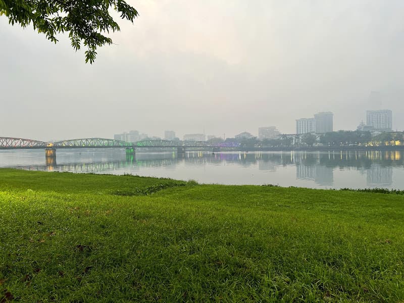 Hình ảnh Nghênh Lương Đình - 4