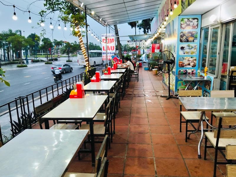 Ảnh bìa Nhà Hàng Bảo Hưng