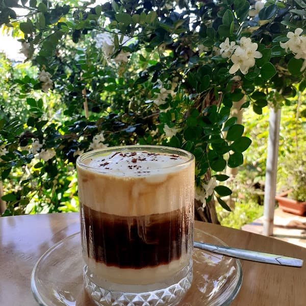 Hình ảnh Cafe Bonsai - Photo Studio Áo Cưới Kỳ Nhấn - 3