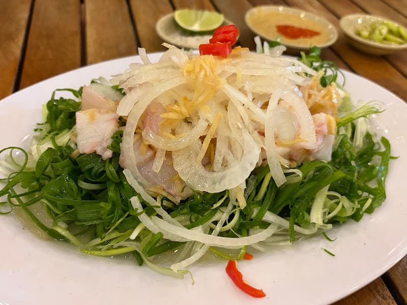 Hình ảnh Quán Ăn Mây Bốn Phương - 4