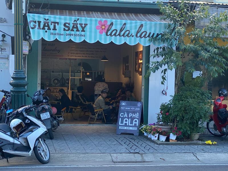Hình ảnh Coffee - lala.laundry - 4