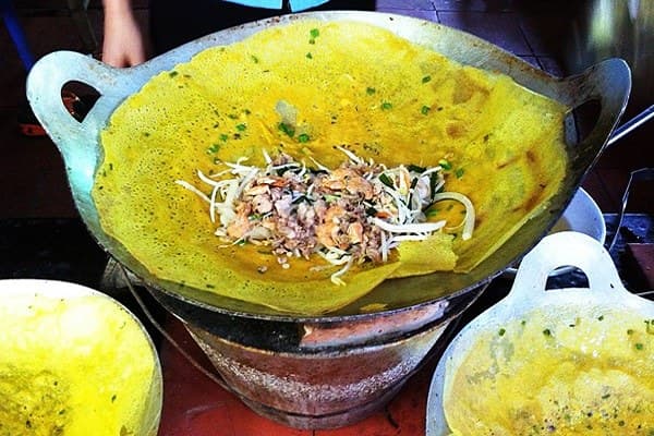 Hình ảnh Bánh Xèo Miền Tây Cô Út Đồng Tháp - 2