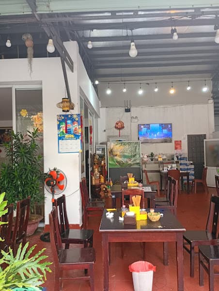 Hình ảnh Hải sản Tường Ni Seafood - 2