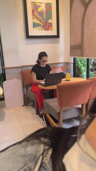 Hình ảnh Highlands Coffee To Ky 2 D12 - 4